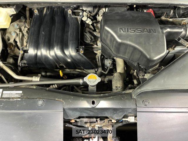 Nissan SERENA 2011-03 7224768-19