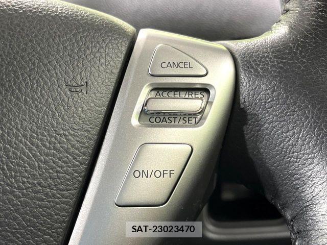 Nissan SERENA 2011-03 7224768-6