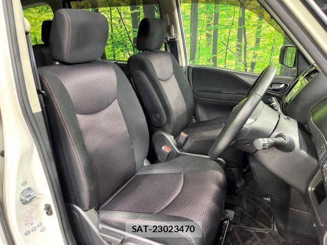 Nissan SERENA 2011-03 7224768-8