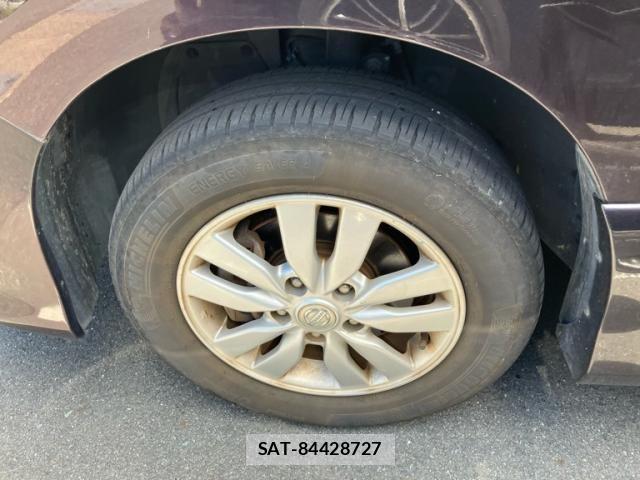 Nissan SERENA 2011-07 7224778-9