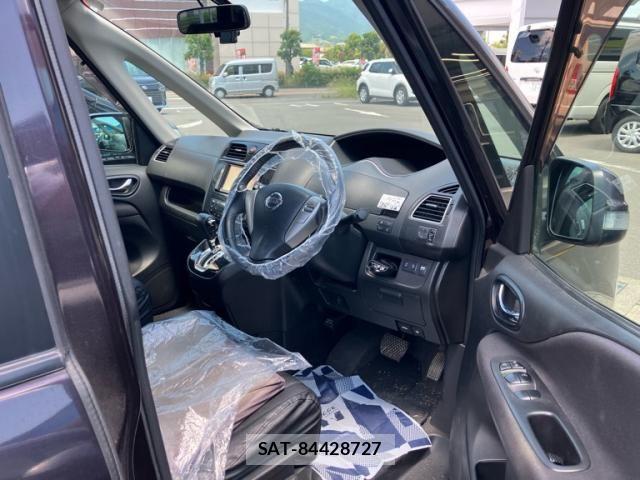 Nissan SERENA 2011-07 7224778-10