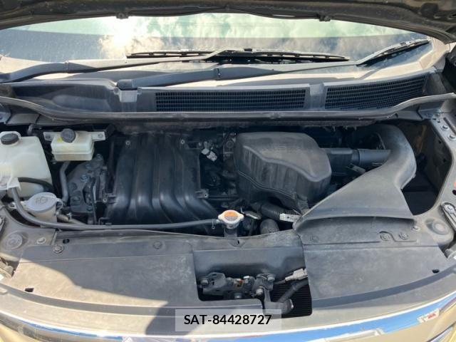 Nissan SERENA 2011-07 7224778-19