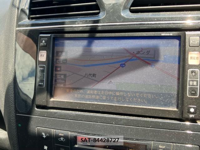 Nissan SERENA 2011-07 7224778-22
