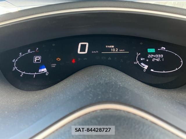 Nissan SERENA 2011-07 7224778-28