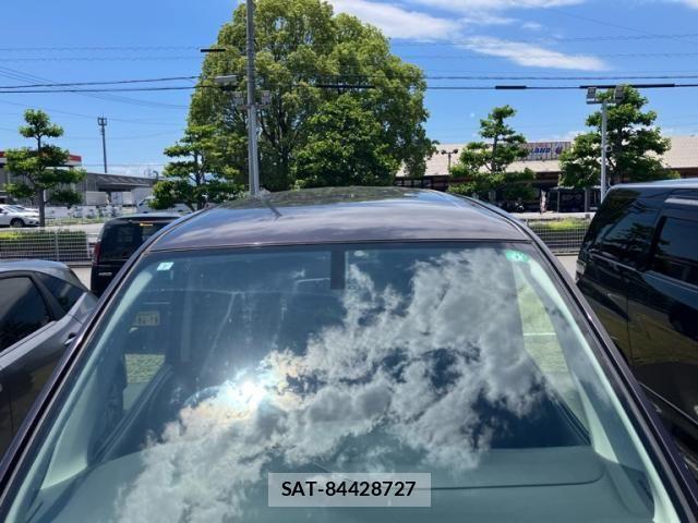 Nissan SERENA 2011-07 7224778-4