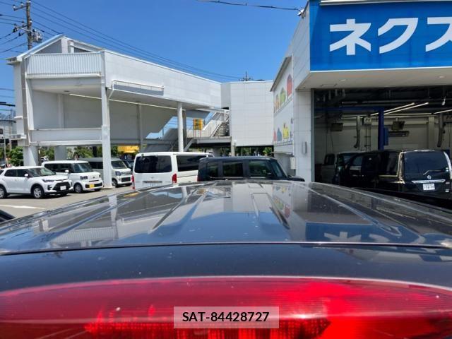 Nissan SERENA 2011-07 7224778-5