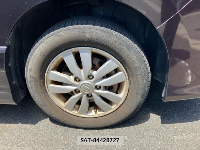 Nissan SERENA 2011-07 7224778-6