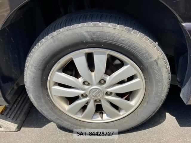 Nissan SERENA 2011-07 7224778-7