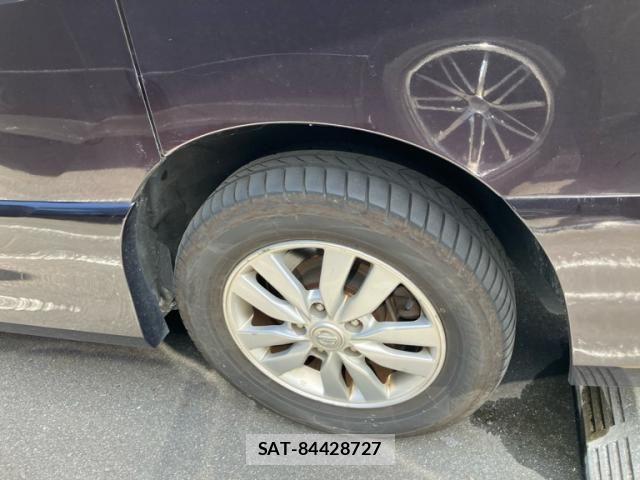 Nissan SERENA 2011-07 7224778-8
