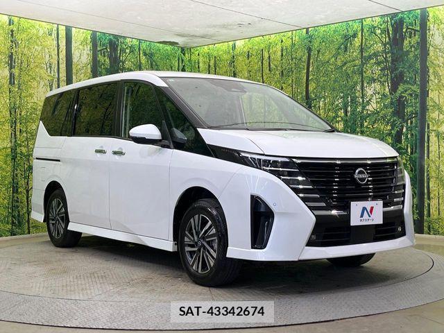 Nissan SERENA 2023-05 7218041-16