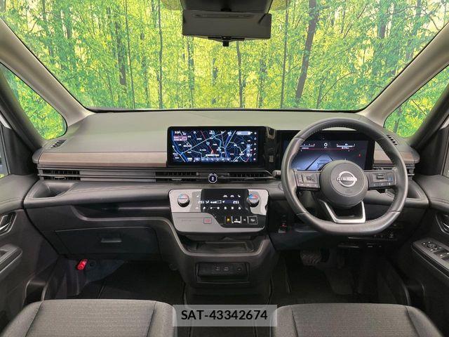Nissan SERENA 2023-05 7218041-1