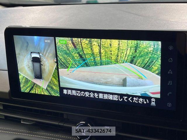 Nissan SERENA 2023-05 7218041-5