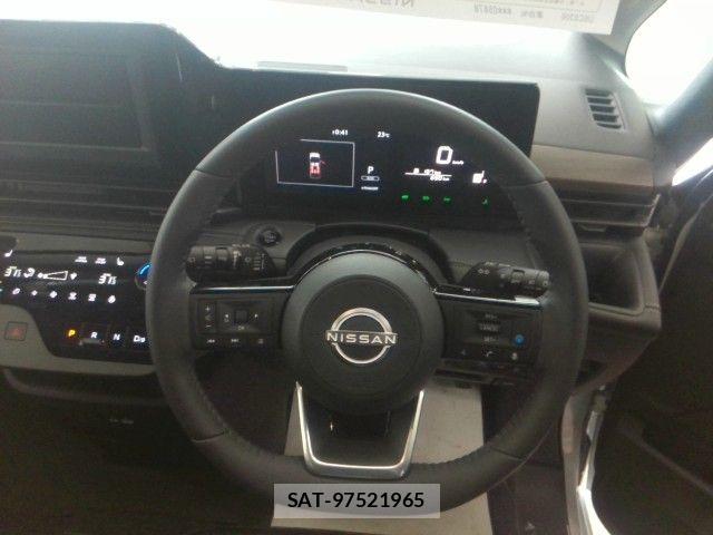 Nissan SERENA 2025-10 7224786-3