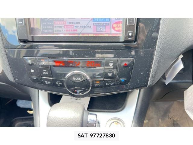 Nissan SERENA 2011-07 7224771-14
