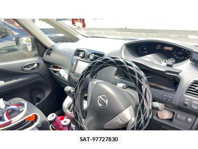Nissan SERENA 2011-07 7224771-16