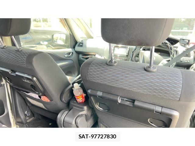 Nissan SERENA 2011-07 7224771-22