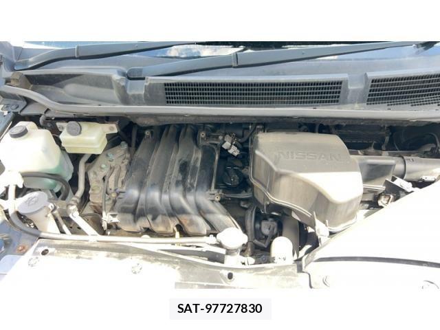 Nissan SERENA 2011-07 7224771-24