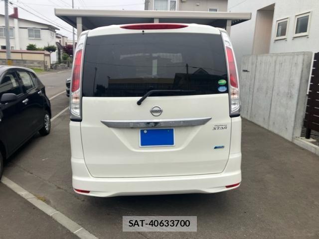 Nissan SERENA 2013-09 7224777-10
