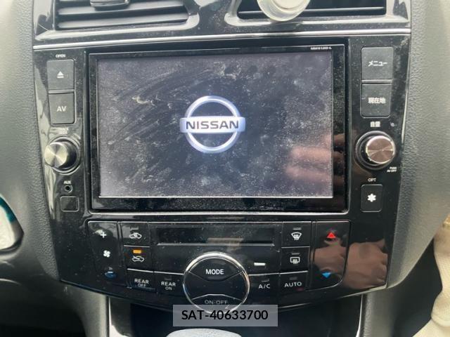 Nissan SERENA 2013-09 7224777-20