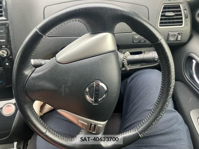 Nissan SERENA 2013-09 7224777-22