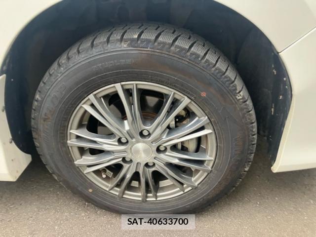 Nissan SERENA 2013-09 7224777-6