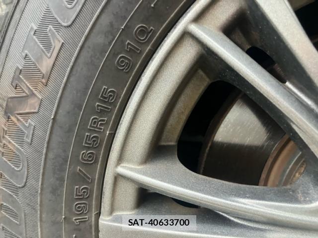 Nissan SERENA 2013-09 7224777-7