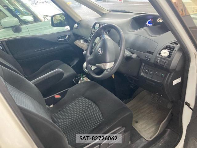 Nissan SERENA 2016-03 7224790-8
