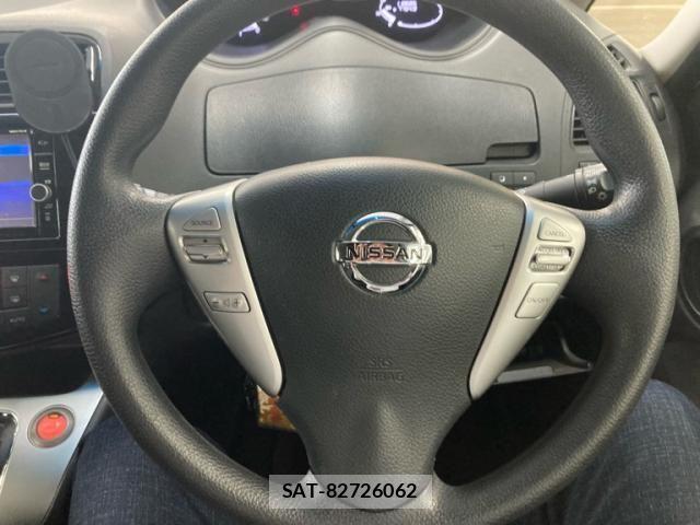 Nissan SERENA 2016-03 7224790-21