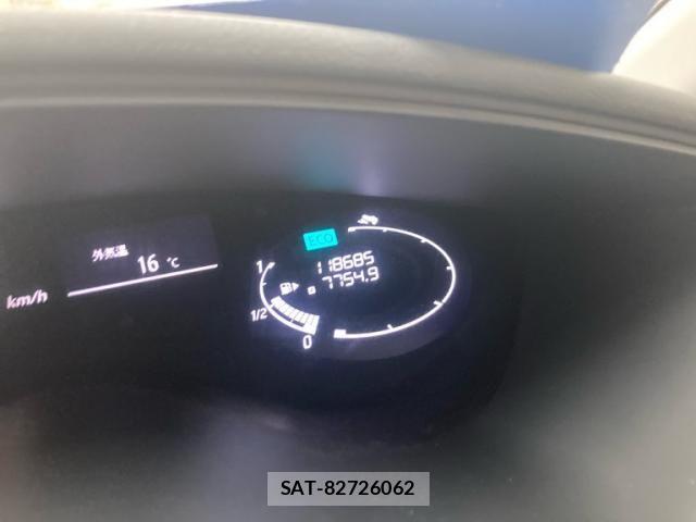 Nissan SERENA 2016-03 7224790-24