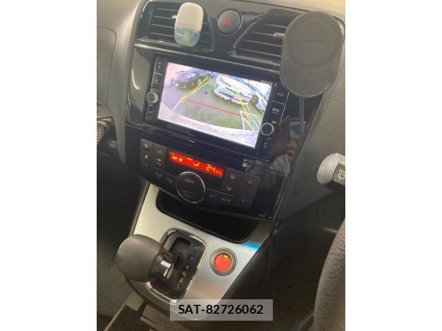 Nissan SERENA 2016-03 7224790-26