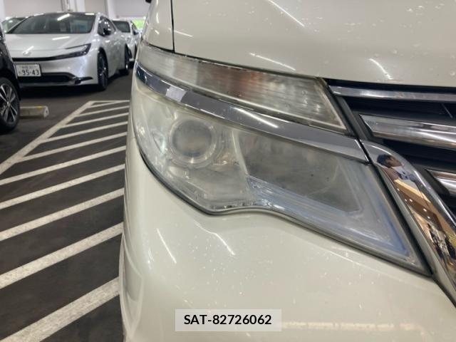 Nissan SERENA 2016-03 7224790-2