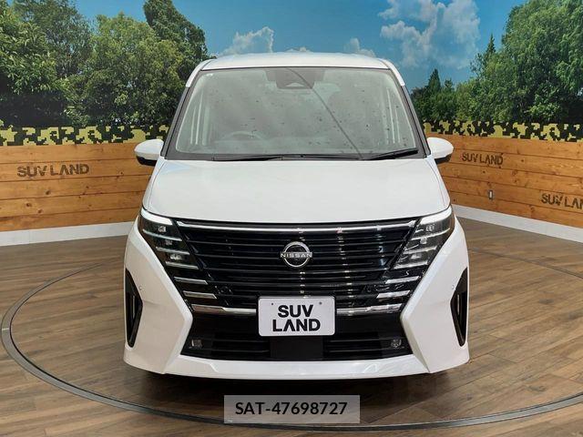 Nissan SERENA 2023-08 7252244-16