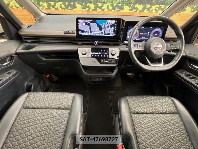 Nissan SERENA 2023-08 7252244-1