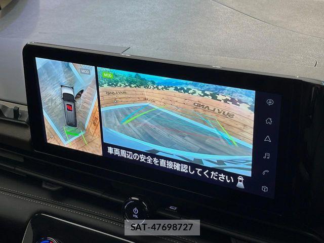 Nissan SERENA 2023-08 7252244-4