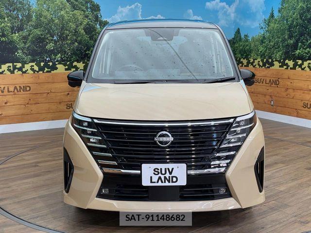 Nissan SERENA 2024-11 7250597-14