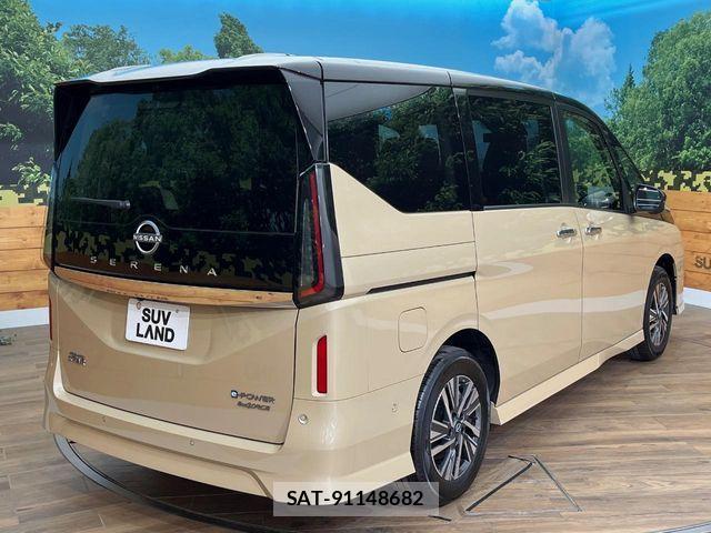 Nissan SERENA 2024-11 7250597-16
