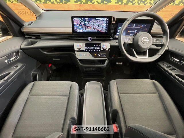 Nissan SERENA 2024-11 7250597-1