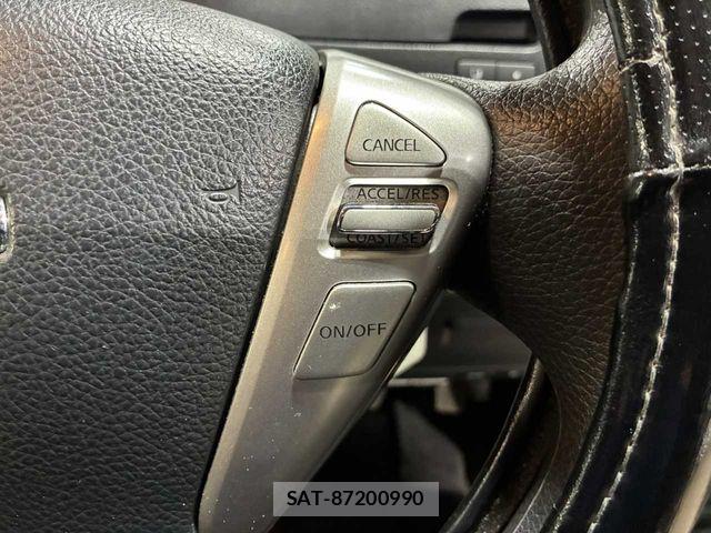 Nissan SERENA 2016-02 7250712-3