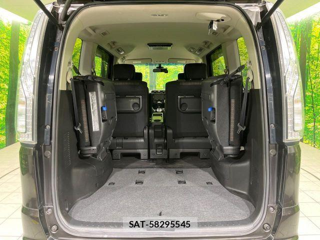 Nissan SERENA 2015-06 7272350-10