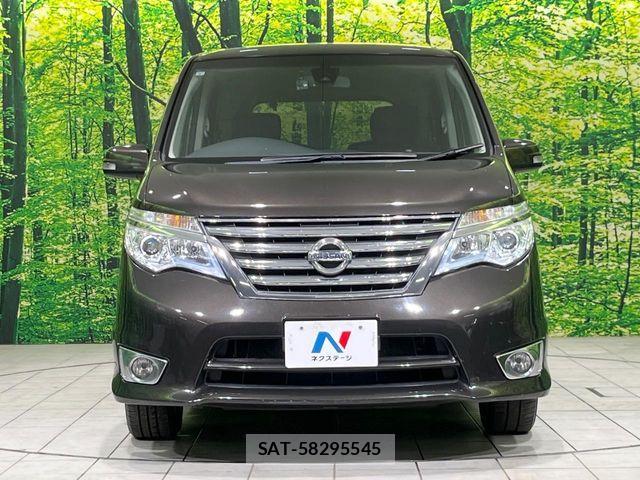 Nissan SERENA 2015-06 7272350-14