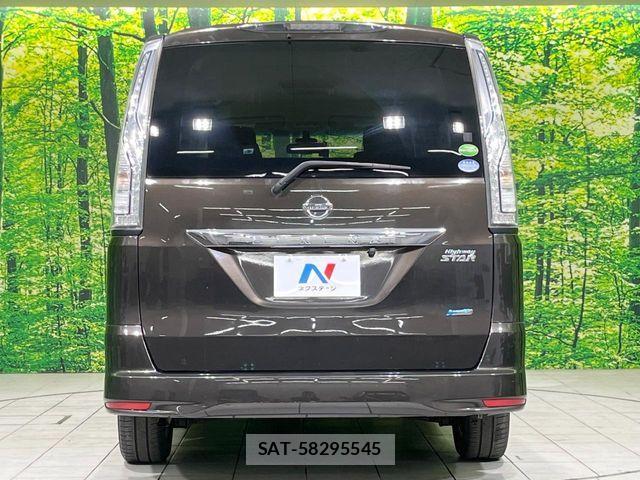 Nissan SERENA 2015-06 7272350-15