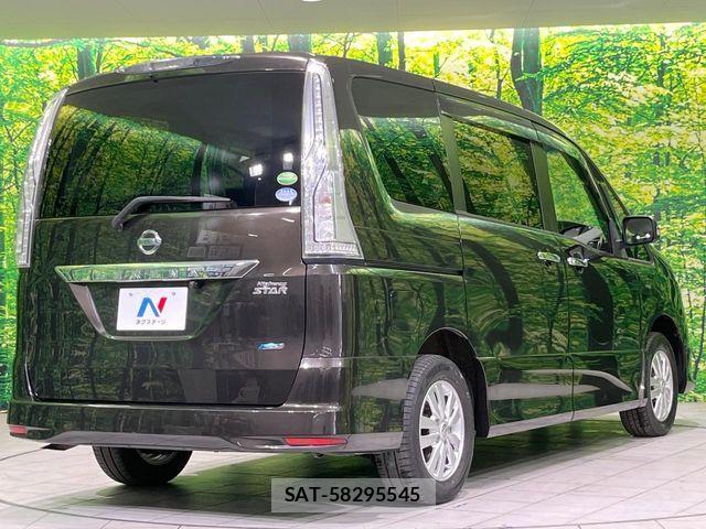 Nissan SERENA 2015-06 7272350-17