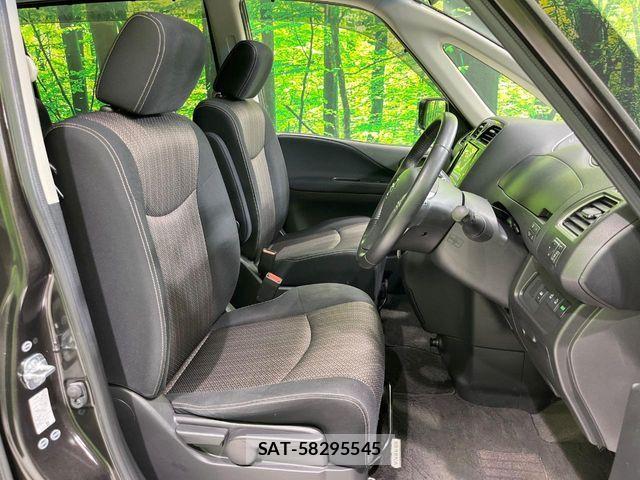 Nissan SERENA 2015-06 7272350-7
