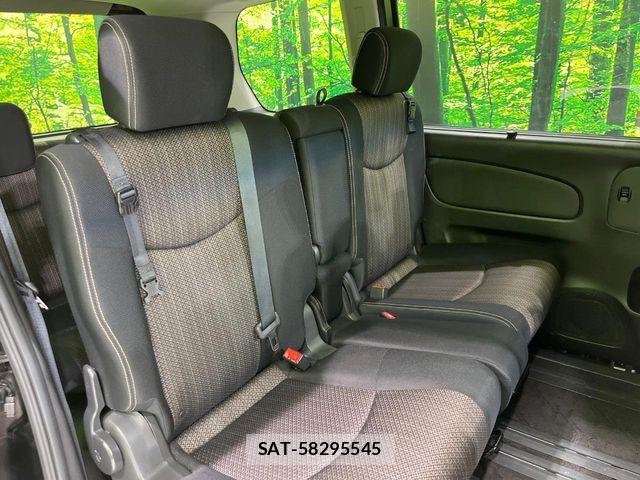 Nissan SERENA 2015-06 7272350-8