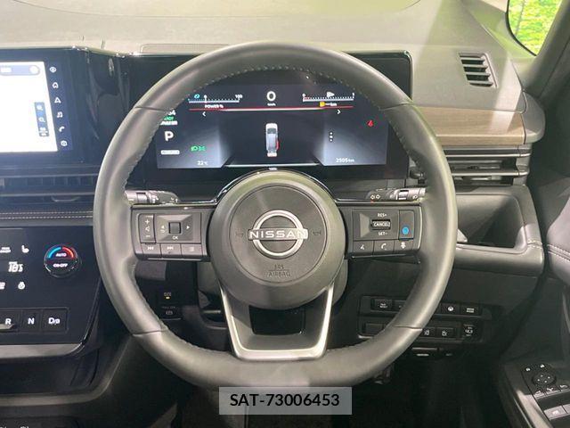 Nissan SERENA 2024-10 7272902-14