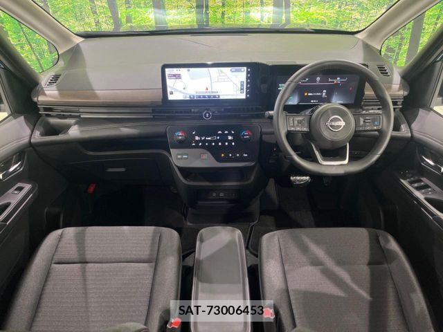 Nissan SERENA 2024-10 7272902-1