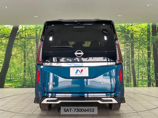 Nissan SERENA 2024-10 7272902-19