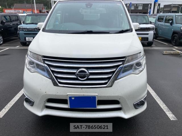 Nissan SERENA 2016-03 7329980-1