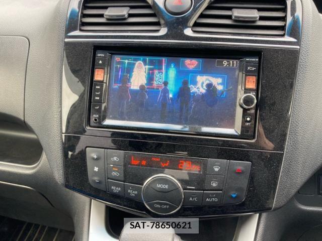 Nissan SERENA 2016-03 7329980-22