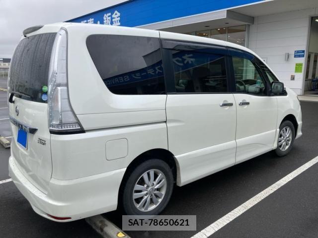 Nissan SERENA 2016-03 7329980-4